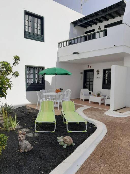 2 Bedroom Apartment Grandfloor-Pto. Del Carmen Puerto del Carmen  Zewnętrze zdjęcie